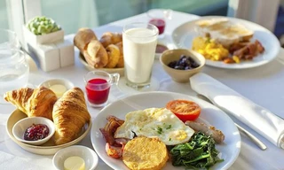 Chớ nhịn ăn sáng kẻo lĩnh ngay những tác hại 'kinh hoàng' cho sức khỏe