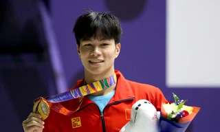 Đề cử Giải thưởng Gương mặt trẻ Việt Nam tiêu biểu 2023: Trần Hưng Nguyên