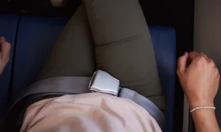 Hãng bay đầu tiên 'không cho phép' nam nữ ngồi cạnh nhau