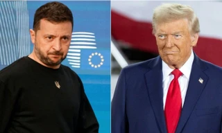 THẾ GIỚI 24H: Tổng thống Mỹ Trump phớt lờ cuộc gặp với Tổng thống Ukraine Zelensky