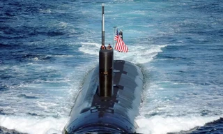 THẾ GIỚI 24H: Mỹ điều tàu ngầm mang tên lửa hạt nhân đến Hàn Quốc