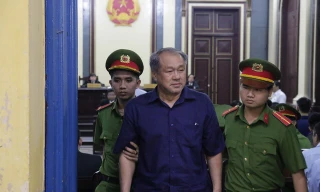  Phạm Công Danh được đề nghị nhận lại hàng loạt bất động sản