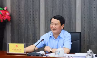 Đẩy nhanh tiến độ thực hiện nội dung Chương trình mục tiêu quốc gia năm 2022