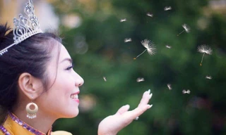 Nhan sắc thí sinh Tôi yêu tiếng nước tôi – Phần 2