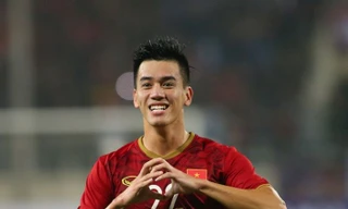 Đề cử Giải thưởng Gương mặt trẻ Việt Nam tiêu biểu 2024: Nguyễn Tiến Linh