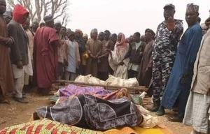 THẾ GIỚI 24H: Gia đình 16 người bị cướp thiêu sống