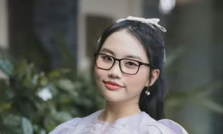 Đề cử Giải thưởng Gương mặt trẻ Việt Nam tiêu biểu 2024: Phương Mỹ Chi