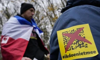 Nhà chức trách Hà Lan đang tiến hành điều tra thêm về vụ việc. Ảnh: AP