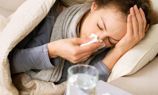 Những sai lầm dễ mắc phải khi điều trị cảm lạnh