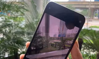iPhone 11 xuất hiện tại Việt Nam từ một tuần trước khi được bán.