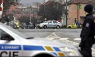 THẾ GIỚI 24H: Bom từ thời Chiến tranh Thế giới thứ hai phát nổ tại Séc