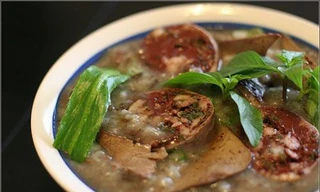 Ăn cháo lòng mà không biết những điều cấm kỵ này thì chỉ có 'miệng làm hại thân'