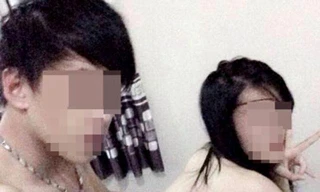 Truy tố nam sinh viên tung clip nóng người yêu cũ