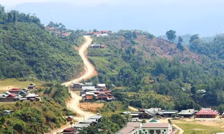 Hơn 735 tỉ đồng dành cho phát triển kinh tế - xã hội vùng DTTS và miền núi tại Quảng Trị