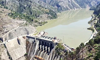 THẾ GIỚI 24H: Căng thẳng leo thang, Ấn Độ chuyển hướng dòng chảy sông Ấn khỏi Pakistan