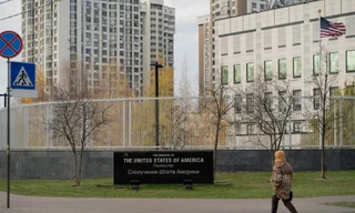 THẾ GIỚI 24H: Đại sứ quán Mỹ cảnh báo Nga sắp không kích lớn ở Ukraine