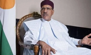 THẾ GIỚI 24H: Tổng thống Niger ‘sống khổ sở’ khi bị quản thúc trong dinh đã 2 tuần 