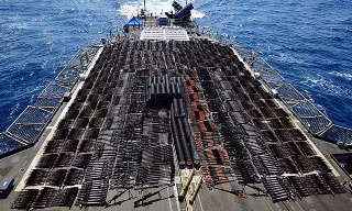  Ảnh: US NAVY