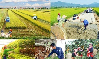 Khẩn trương hoàn thiện thủ tục để giao kế hoạch vốn cho các Chương trình Mục tiêu quốc gia. Ảnh minh họa