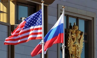 THẾ GIỚI 24H: Hai nhà ngoại giao Nga bị trục xuất khỏi Mỹ