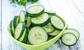 Những thực phẩm 'đại kỵ' với dưa chuột, ăn chung dễ rước bệnh vào người