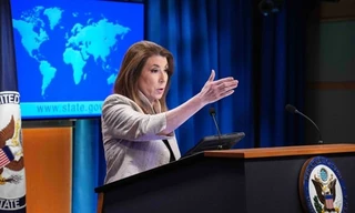 THẾ GIỚI 24H: Mỹ hé lộ chỉ còn một bước nữa là đạt được lệnh ngừng bắn hoàn toàn giữa Nga - Ukraine