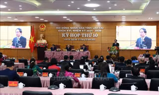 Lào Cai hỗ trợ học phí cho trẻ mầm non công lập vùng dân tộc thiểu số và miền núi