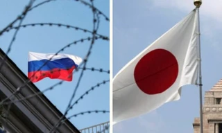 THẾ GIỚI 24H: Nhật Bản mở rộng lệnh trừng phạt Nga