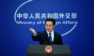 THẾ GIỚI 24H: Trung Quốc đột ngột đình chỉ tham vấn về kiểm soát vũ khí hủy diệt, Mỹ phản ứng