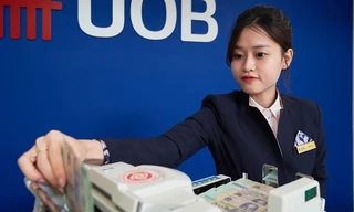 Thấy gì từ động thái tăng lãi suất OMO của Ngân hàng Nhà nước?