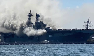 Ảnh: Reuters/SkyFox