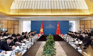 Trung Quốc sắp mở ‘luồng xanh’ cho nông sản Việt Nam