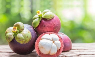 Măng cụt vào mùa, tránh ăn kiểu này kẻo hại sức khỏe