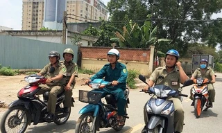 TP.HCM đề xuất tăng phụ cấp cho bảo vệ dân phố lên 3,6 triệu đồng/tháng