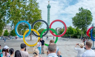 Lý do du khách tránh xa Paris trong mùa thế vận hội 