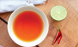 Những người không nên ăn nước mắm kẻo 'rước' thêm bệnh vào thân