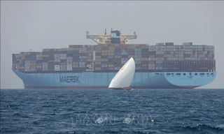 THẾ GIỚI 24H: Houthi lại tấn công các tàu Mỹ, Israel ở Ấn Độ Dương