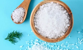 Cơ thể bị thừa muối cực kỳ nguy hiểm, có thể mắc ung thư