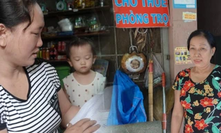 Công nhân bỏ phố về quê, chủ trọ khóc ròng, tiểu thương cũng 'sạt nghiệp'