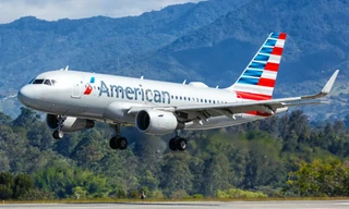 Khách nam ngồi ghế 'hạng sang' tấn công tiếp viên American Airlines