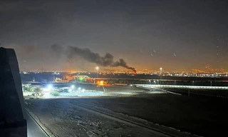 THẾ GIỚI 24H: Israel bắt đầu các cuộc tấn công trả đũa Iran