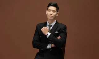 Đề cử Giải thưởng Gương mặt trẻ Việt Nam tiêu biểu 2023: Nguyễn Thanh Bình