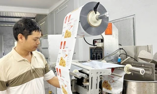 Đề cử Giải thưởng Gương mặt trẻ Việt Nam tiêu biểu 2024: Ngô Minh Hiếu