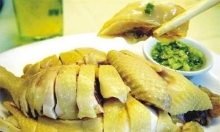 Thịt gà rất bổ, nhưng ăn kiểu này giảm thọ, tốn tiền thuốc thang