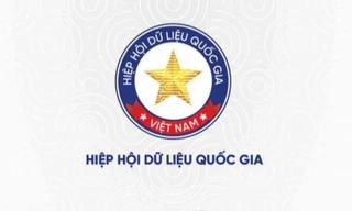 Sắp diễn ra Đại hội đại biểu toàn quốc lần thứ nhất Hiệp hội Dữ liệu Quốc gia