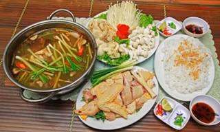 Những thực phẩm tuyệt đối không được kết hợp với lẩu gà kẻo ‘rước bệnh vào thân’