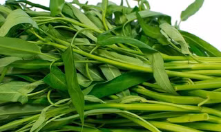 Những cấm kỵ khi ăn rau muống, phạm phải dễ ‘rước họa vào thân’