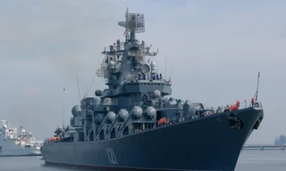 THẾ GIỚI 24H: Nga tiết lộ thương vong vụ chìm soái hạm Moskva