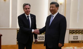 THẾ GIỚI 24H: Trung Quốc từ chối thiết lập đường dây nóng quân sự với Mỹ