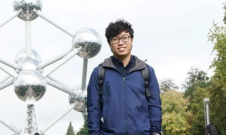 Chàng trai mê game khởi nghiệp thành công với game nuôi thú ảo tỉ USD